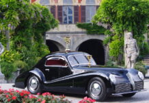 Classic Cars Are A ‘Moving Investment’