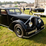 Form And Function In Harmony At Retro Classics Stuttgart