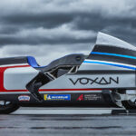 Voxan Motors “Wattman”