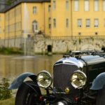 Schloss Dyck Classic Days 2019