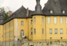 Schloss Dyck Classic Days 2019
