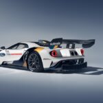 Limited To 45 Vehicles: The Multimatic Ford GT Mk II
