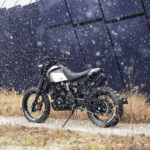 MOTOISM Launches The Dominatorr