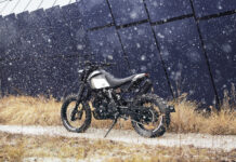 MOTOISM Launches The Dominatorr