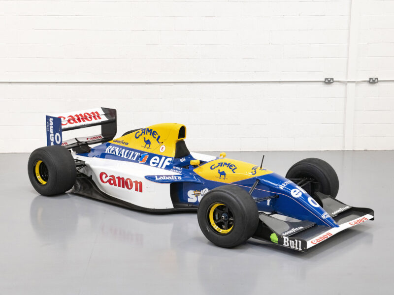 Williams Renault 008 800x600 1
