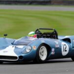 1965 Lola T70 Mk1