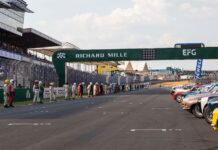 Le Mans Classic Postponed To July 2021
