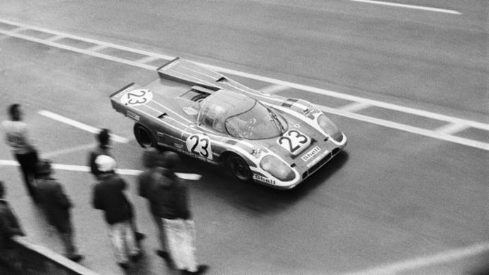 b HNE 2785 1 Le Mans 1970