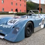 1971 Chevron B19 – Ford FVC