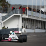 Debuts, Drift and Drama At Goodwood SpeedWeek