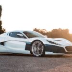 The Eight Best Electric Supercars For 2021