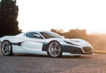 The Eight Best Electric Supercars For 2021