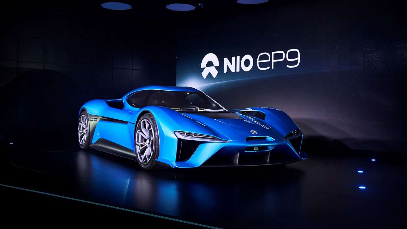 best electric supercars 7 nio ep9 goodwood 09072020