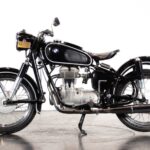 BMW Classic Motorbike Inventory By Ruote Da Sogno