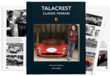 Dealing In Dreams By Talacrest’ John Collins