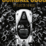 Gumball 3000 By teNeues