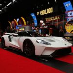 Mecum Auction in Kissimmee Brings $18.6 Million in Overall Sales