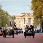 London To Brighton Veteran Car Run Gets The Green Light For 2020