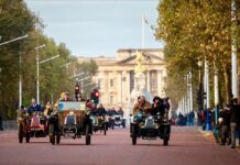 London To Brighton Veteran Car Run Gets The Green Light For 2020