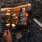 Grill M1 Edition Kit By Wolf And Grizzly