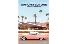 Carchitecture: Houses With Horsepower By Lannoo Publishers