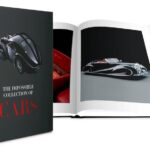 Published By Assouline: The Impossible Collection Of Cars