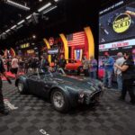 Mecum Florida—Auction Sales Surpass $141 Million