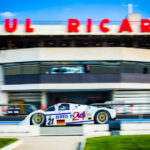 Postponement Of Dix Mille Tours & Tour Auto Optic 2000