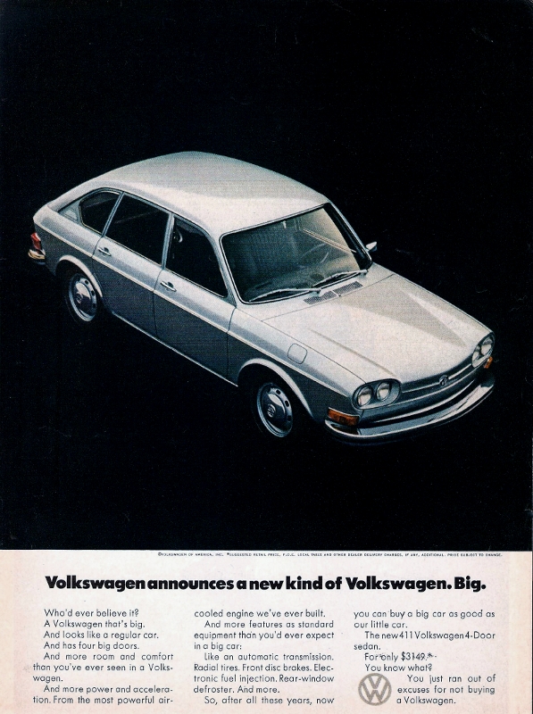 classic VW ads106