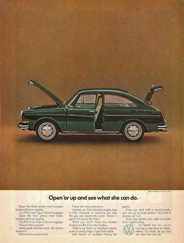 classic VW ads107