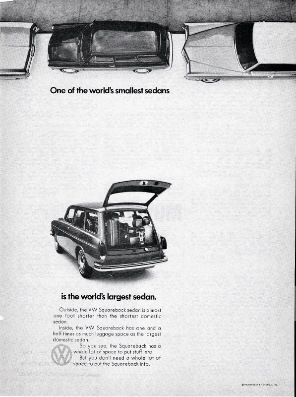 classic VW ads108