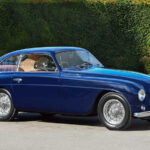 1950 Ferrari 195 Inter Coupe