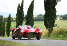 Canossa Events: The New Season Of Events For 2021