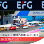 Preview: Dix Mille Tours du Castellet 2021