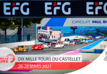 Preview: Dix Mille Tours du Castellet 2021