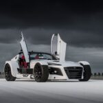 Donkervoort D8 GTO-40