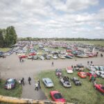 A New Classic Car Show For A New Era