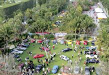 Canossa Events Acquires Cavallino Inc.