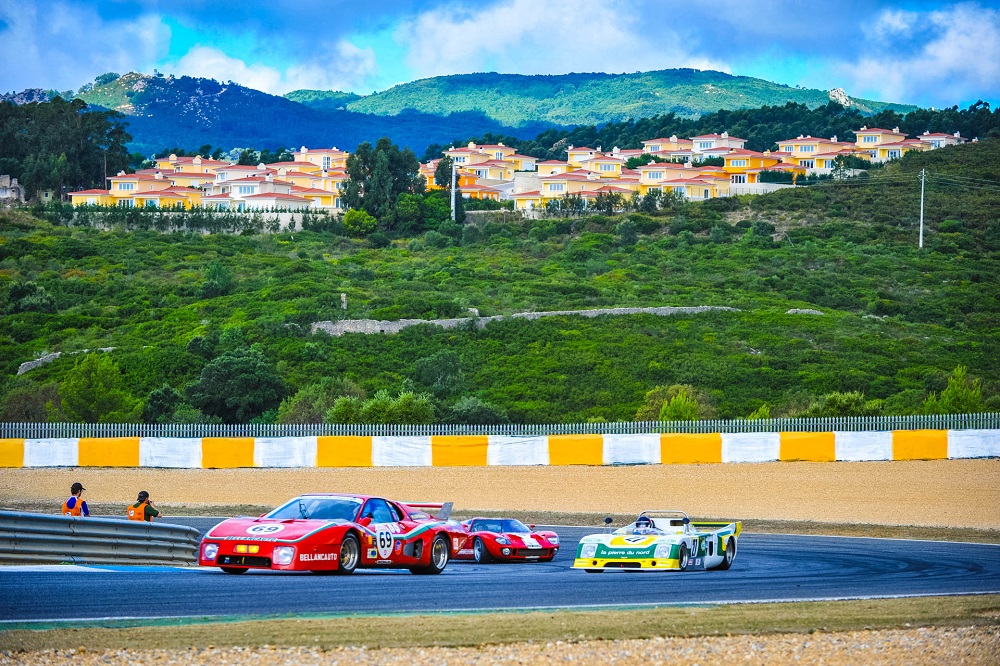 estoril classics 2020 02