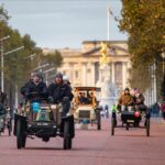 Plans For London To Brighton Veteran Car Run To Be Announced In July