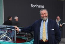 Meet The Specialist: Philip Kantor