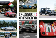 Join Us! collectorscarworld On Instagram