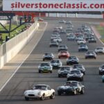 The Classic Celebrates The E-type’s 60th Birthday