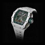 Richard Mille’s RM 11-03 LMC: Le Mans Classic Special Edition