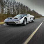 Snag This Rare ’64 Prototype