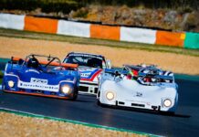 2020 Estoril Classics – Full Report