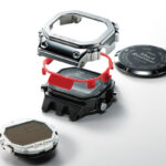 G-Schock: Evolution Back To The Origin