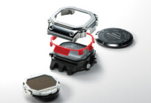 G-Schock: Evolution Back To The Origin