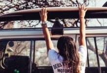 Deus Ex Machina X Breitling: Top Time Limited Edition