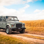 Stage One V8 By Twisted Automotive